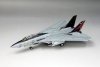 Fine Molds FP32 US Navy F-14A Fighter Aircraft Tomcat 1/72